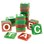 Magna-Tiles lær bokstaver 56 deler