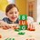 Magna-Tiles Lær bokstaver og tall 112 deler