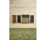 Spira taktile veggpaneler