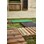 Spira taktile gangstier