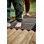 Spira taktile gangstier