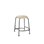 Krakk Multi HPL sh 49 cm svart understell