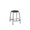 Krakk Multi HPL sh 49 cm svart understell