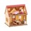 Sylvanian Families hus