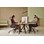 Skrivebord Work FSC BX Y-E 140x60 cm svart stativ