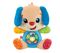Fisher Price kosedyr med lyd