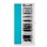 Ladeskap Zioxi vegghengt for 20 Ipad Mini