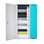 Ladeskap Zioxi vegghengt for 10 Ipad/tablet