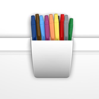 Artiteq oppbevaringsboks