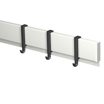 Artiteq Clip Hanger 10 stk