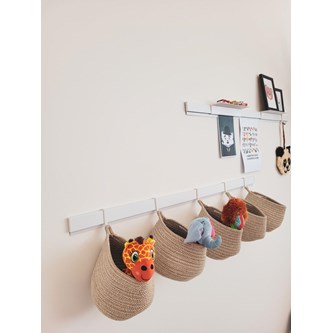 Artiteq Clip Hanger 10 stk