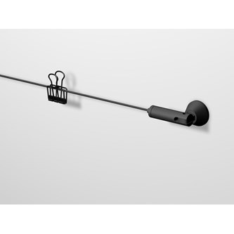 Artiteq tension wire