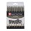 Fineliner Pigma Micron 10 stk/pk