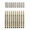 Fineliner Pigma Micron 10 stk/pk