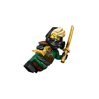 LEGO minifigurer 1 stk/pk