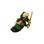 LEGO minifigurer 1 stk/pk