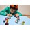 LEGO minifigurer 1 stk/pk