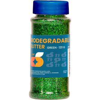 Bioglitter 120 g