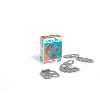Makedo Spin-Hinge