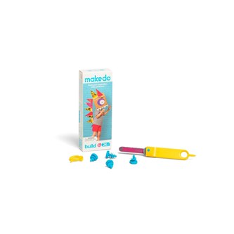Makedo Build Kit byggesett