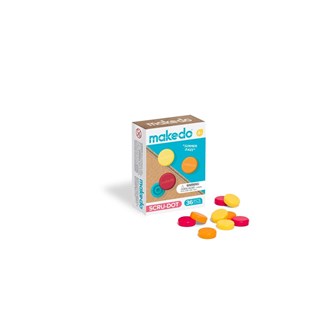 Makedo Scru-Dot Summer Daze