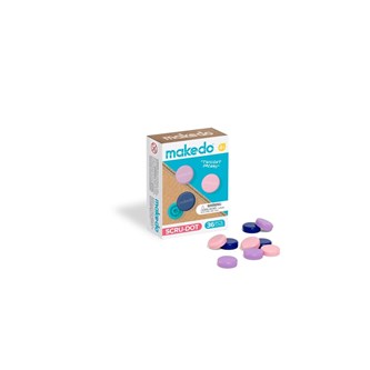 Makedo Scru-Dot Twilight Dream