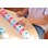 ClickyBlox® tall byggeklosser