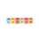 ClickyBlox® tall byggeklosser