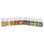 Glass og porselensmaling 10x45 ml