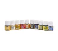 Glass og porselensmaling 10x45 ml