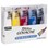 Studio Gouache primærfarger 5x100 ml