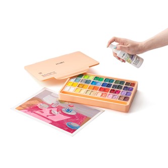 HIMI Spray Gouache 100 ml