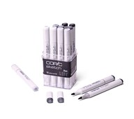 Copic Sketch Cool Grey