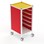Oppbevaringsvogn for LEGO® Education