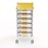 Oppbevaringsvogn for LEGO® Education