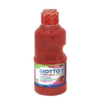 Glittermaling Giotto 250 ml