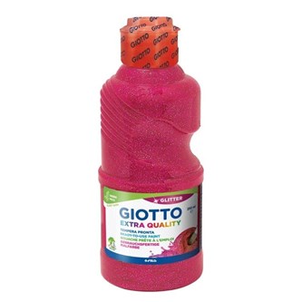 Glittermaling Giotto 250 ml