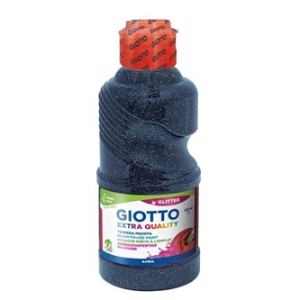 Glittermaling Giotto 250 ml