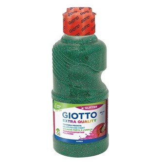 Glittermaling Giotto 250 ml