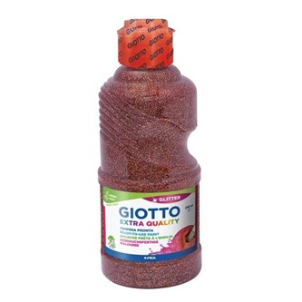 Glittermaling Giotto 250 ml