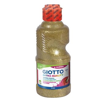 Glittermaling Giotto 250 ml