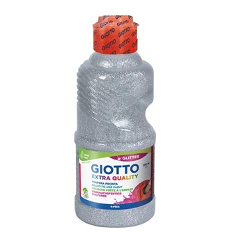 Glittermaling Giotto 250 ml