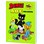 Fargeleggingsbok Bamse ABC 32 sider