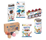 Kreativitetspakke Mangfold