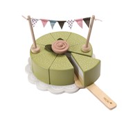 Micki lekekake 12 deler