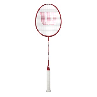 Wilson badmintonracket Attacker