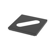 Bica Click-On papirinnkast 65 L