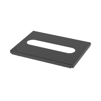 Bica Click-On papirinnkast 95 L