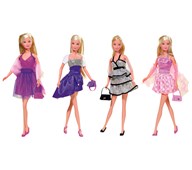 Klær til store barn