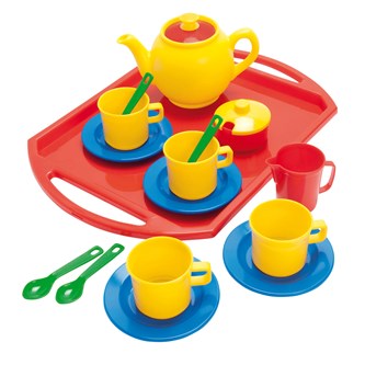 Dantoy kaffeservise